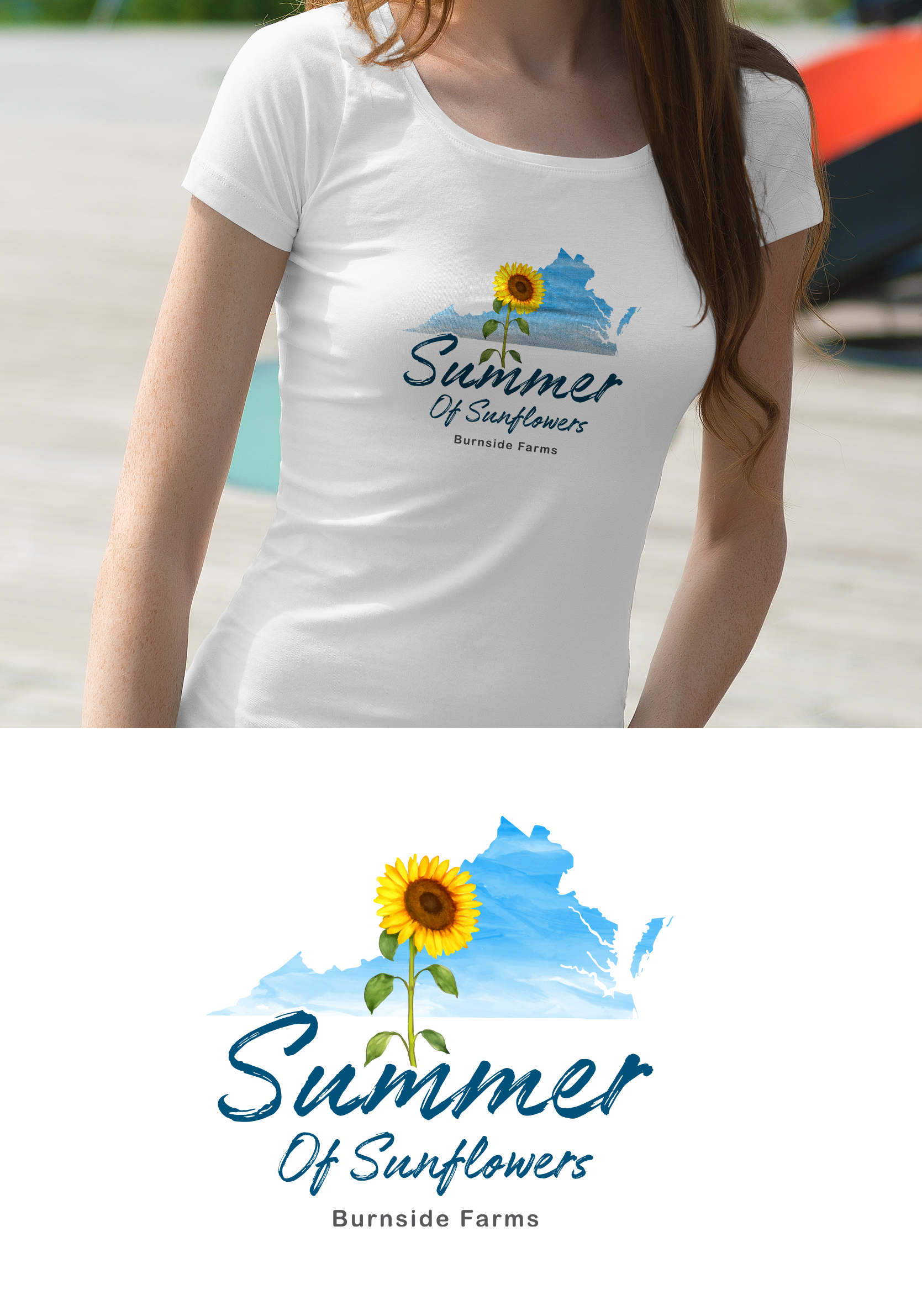 T-shirt Design by Quick craft for this project | Design #35281144