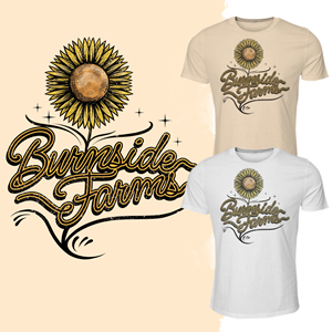 T-shirt Design by Falih A