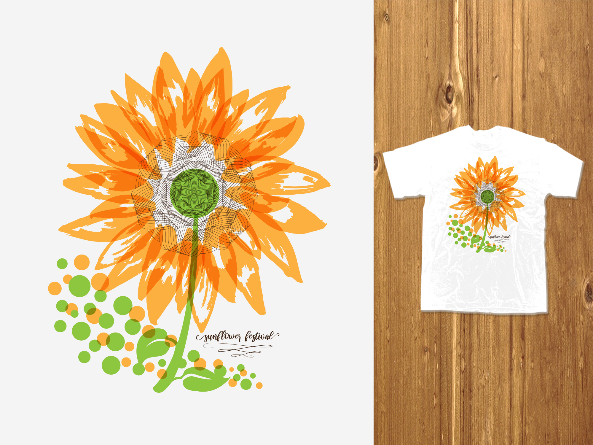 Design de T-shirt par MNM pour ce projet | Design #35251408