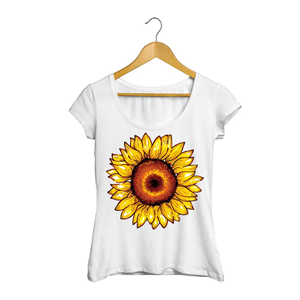 T-shirt Design by darrearl