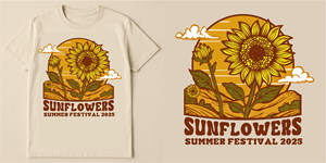 T-shirt Design by Den Bagus for this project | Design: #35245393