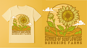 Design de T-shirt par Den Bagus pour ce projet | Design #35265270
