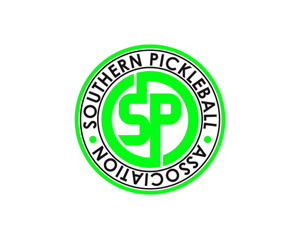 Logo-Design von Pijar für Southern Pickleball Association | Design: #35263624