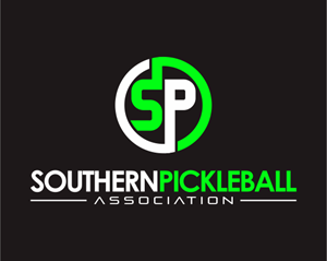 Logo-Design von Pijar für Southern Pickleball Association | Design: #35263625