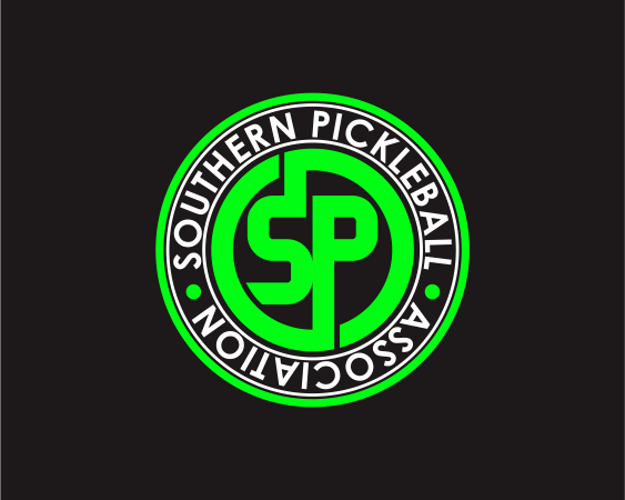 Logo Design by Pijar for Southern Pickleball Association | Design #35263627