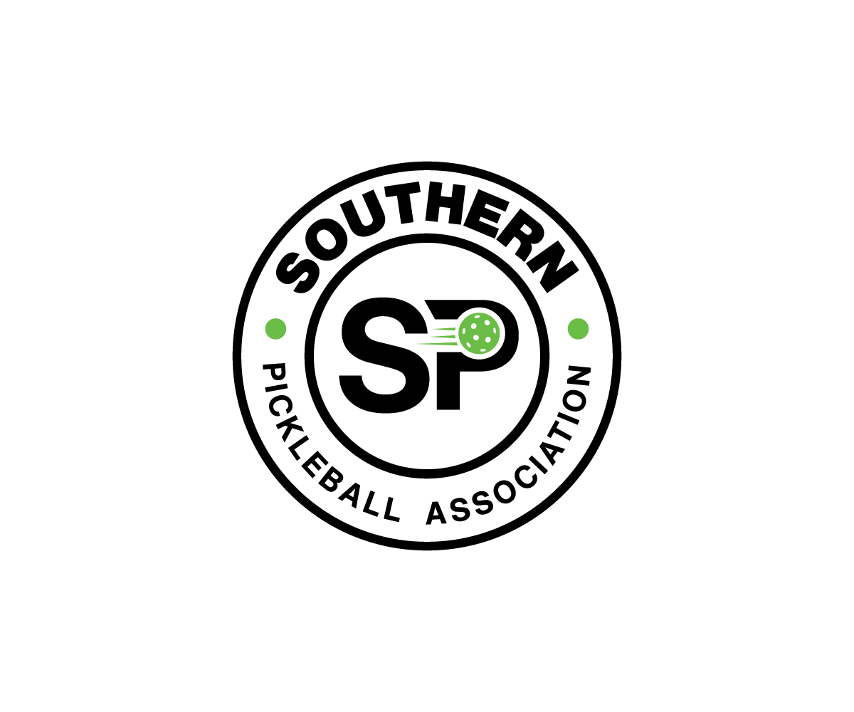 Logo-Design von Adi Graphics für Southern Pickleball Association | Design #35224361