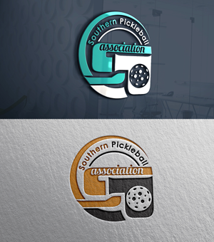 Logo Design by 24ksunny for Southern Pickleball Association | Design: #35222042