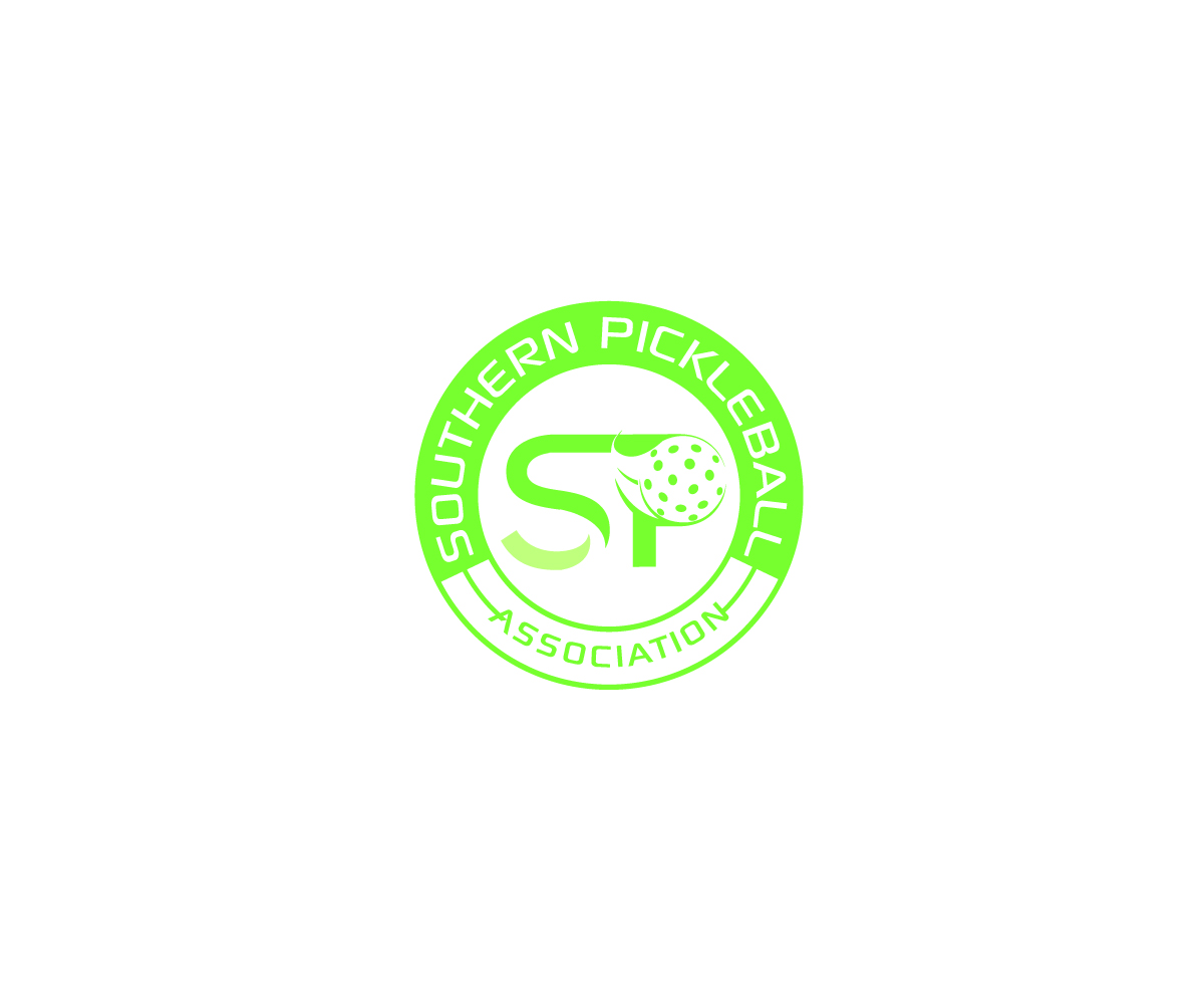 Logo Design by Om Namah Shivay for Southern Pickleball Association | Design #35226683