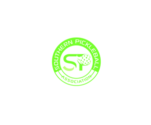 Logo-Design von Om Namah Shivay für Southern Pickleball Association | Design: #35226683