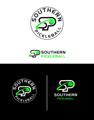 Diseño de Logo por Farhad Design para Southern Pickleball Association | Diseño #35223982