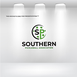 Logo Design by RS_Design for Southern Pickleball Association | Design: #35225915