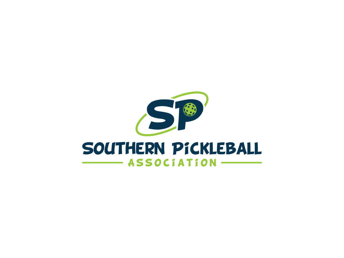 Logo Design by 439 Creations for Southern Pickleball Association | Design #35227978
