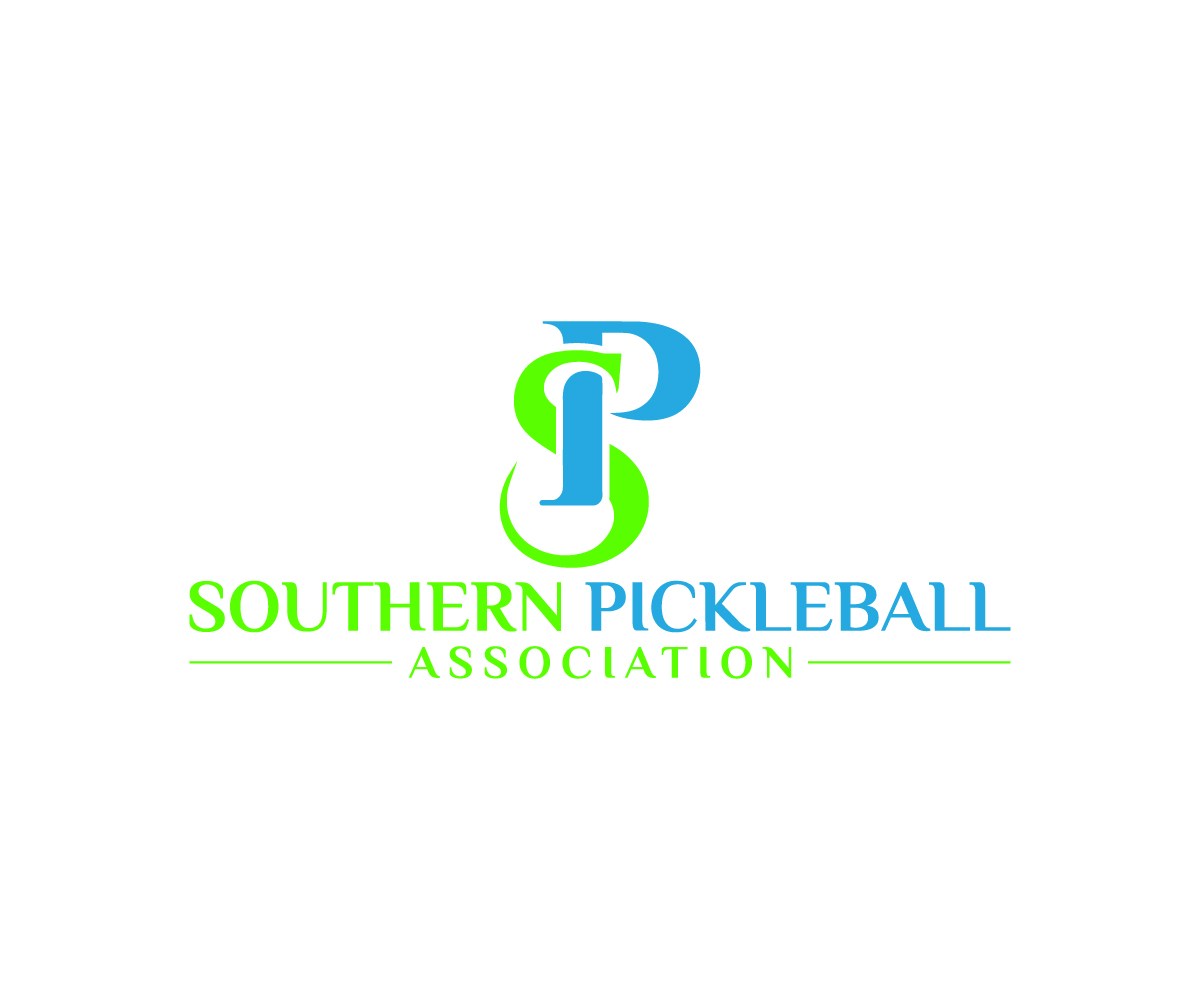 Logo-Design von Spark  Design für Southern Pickleball Association | Design #35227814