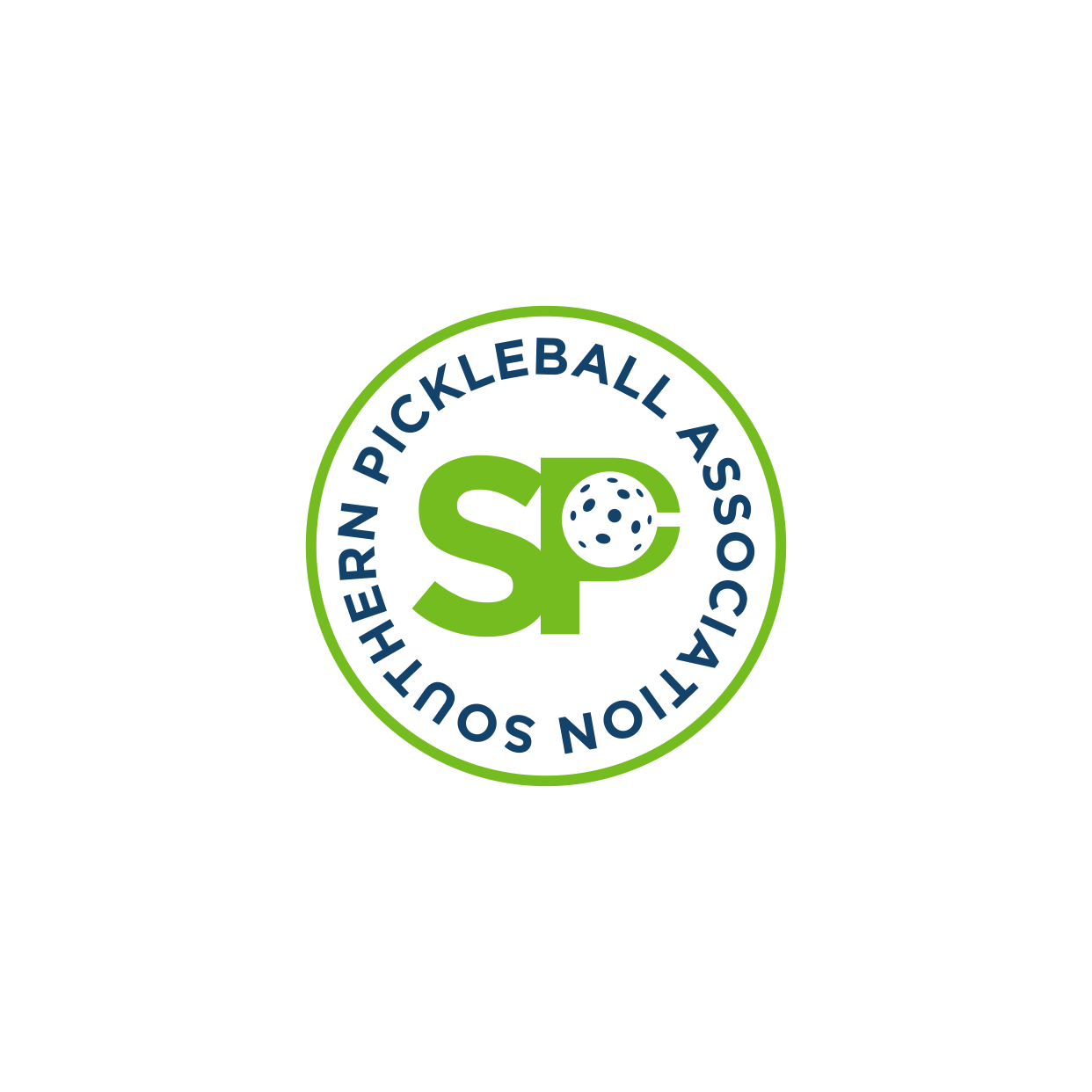 Logo Design by Kaze56 for Southern Pickleball Association | Design #35243753