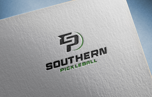 Diseño de Logo por omahsegoro para Southern Pickleball Association | Diseño: #35267181