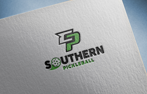Diseño de Logo por omahsegoro para Southern Pickleball Association | Diseño: #35267193