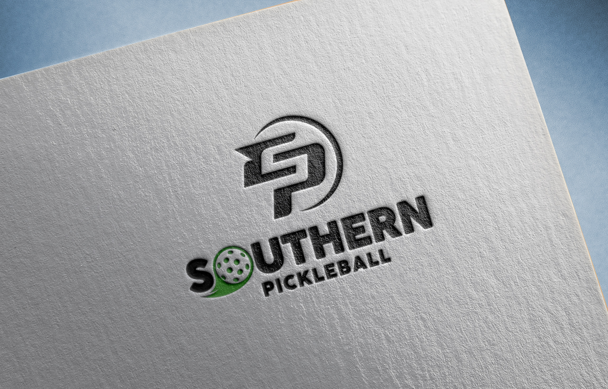Logo Design by omahsegoro for Southern Pickleball Association | Design #35267208