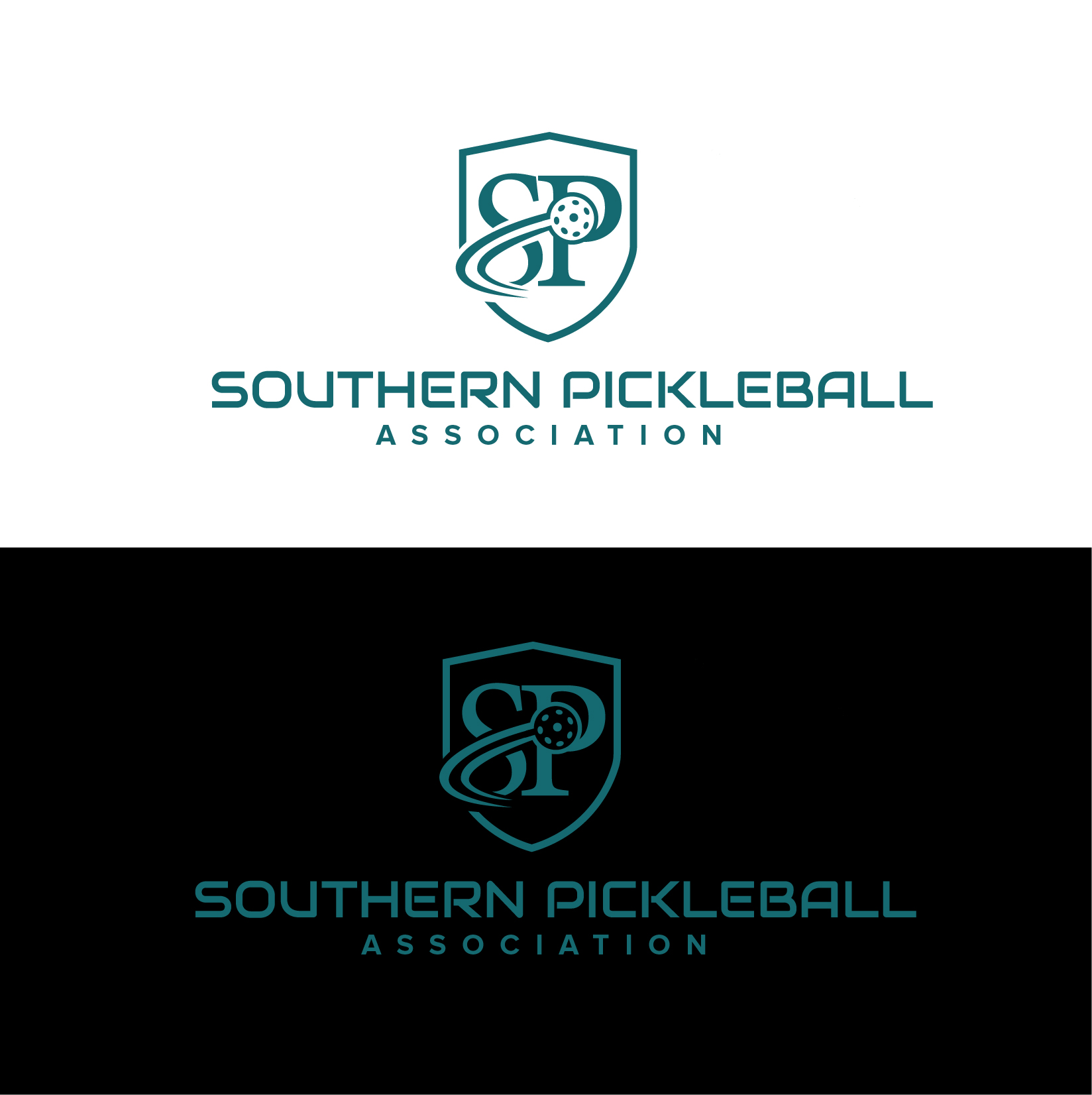 Diseño de Logo por Champion_s para Southern Pickleball Association | Diseño #35237776