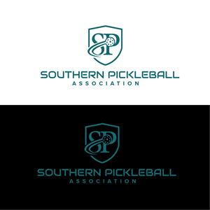 Logo-Design von Cham_PION für Southern Pickleball Association | Design: #35237776