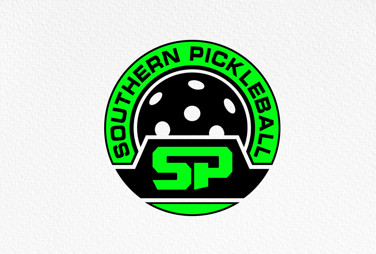 Logo Design by SolDesign for Southern Pickleball Association | Design #35256794