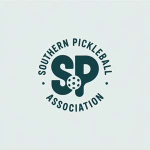 Logo-Design von Christopher C für Southern Pickleball Association | Design: #35265979