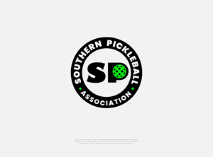 Diseño de Logo por Nash_Shaha para Southern Pickleball Association | Diseño: #35260429