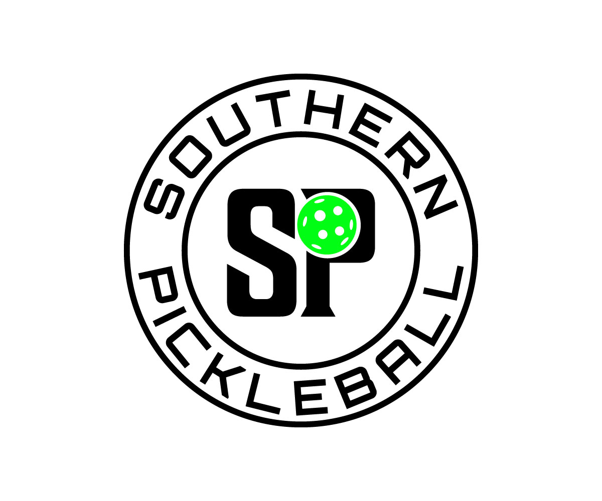 Logo-Design von RaKu 2 für Southern Pickleball Association | Design #35248427