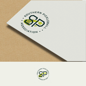 Logo-Design von mekail für Southern Pickleball Association | Design: #35224432