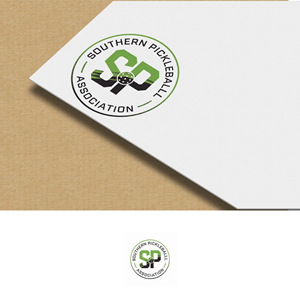 Logo-Design von mekail für Southern Pickleball Association | Design: #35224433