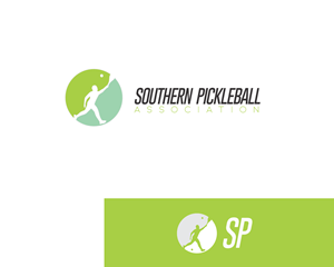 Diseño de Logo por AwesoMind para Southern Pickleball Association | Diseño: #35265370