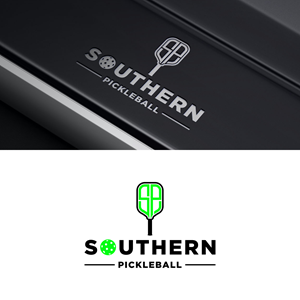 Diseño de Logo por dodobakauu para Southern Pickleball Association | Diseño: #35222333