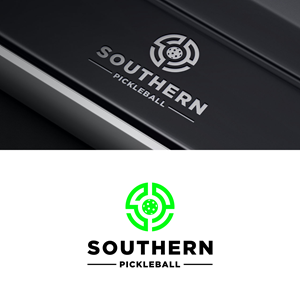 Logo-Design von dodobakauu für Southern Pickleball Association | Design: #35222358