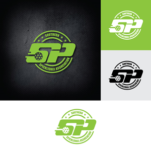 Logo-Design von YourLogoMaster für Southern Pickleball Association | Design: #35233960