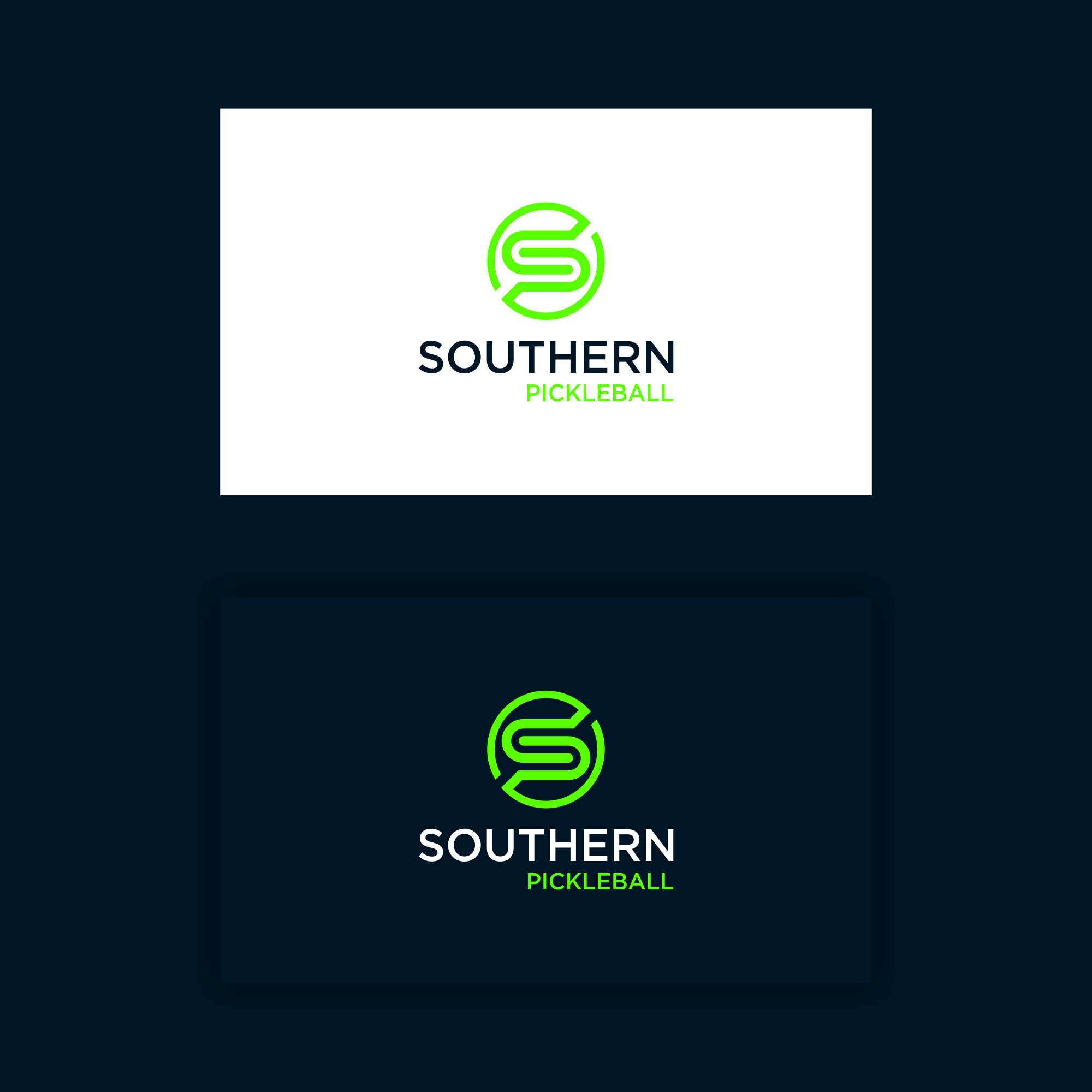 Logo Design by MOTA_FARA for Southern Pickleball Association | Design #35267244