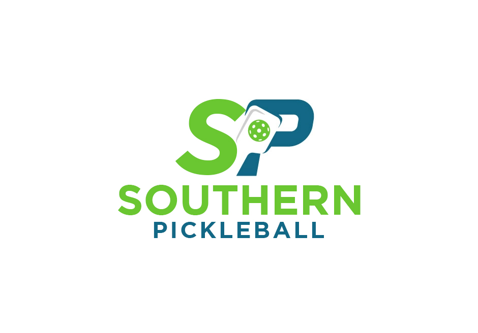 Logo Design by Rahmina for Southern Pickleball Association | Design #35237410