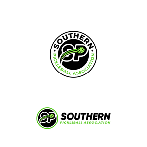 Logo-Design von logo_designer9 für Southern Pickleball Association | Design: #35224593