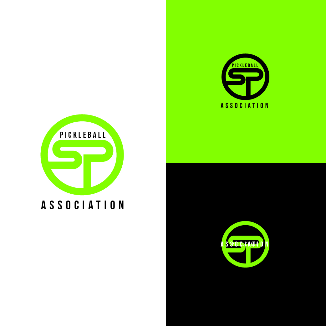 Logo Design by Eli fernandez for Southern Pickleball Association | Design #35267348