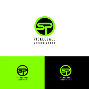 Logo-Design von Eli fernandez für Southern Pickleball Association | Design: #35267459