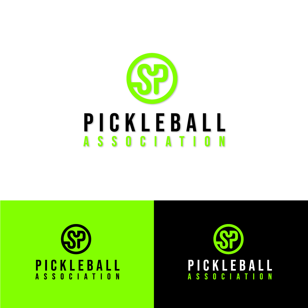 Diseño de Logo por Eli fernandez para Southern Pickleball Association | Diseño #35267586