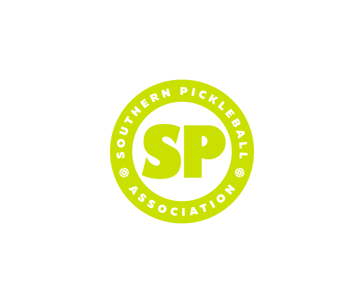 Logo-Design von guinnessdraught für Southern Pickleball Association | Design #35224302