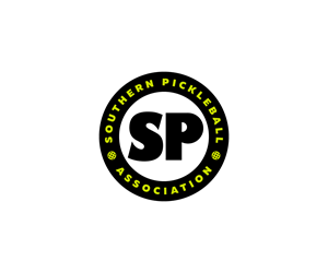 Logo-Design von guinnessdraught für Southern Pickleball Association | Design: #35224303