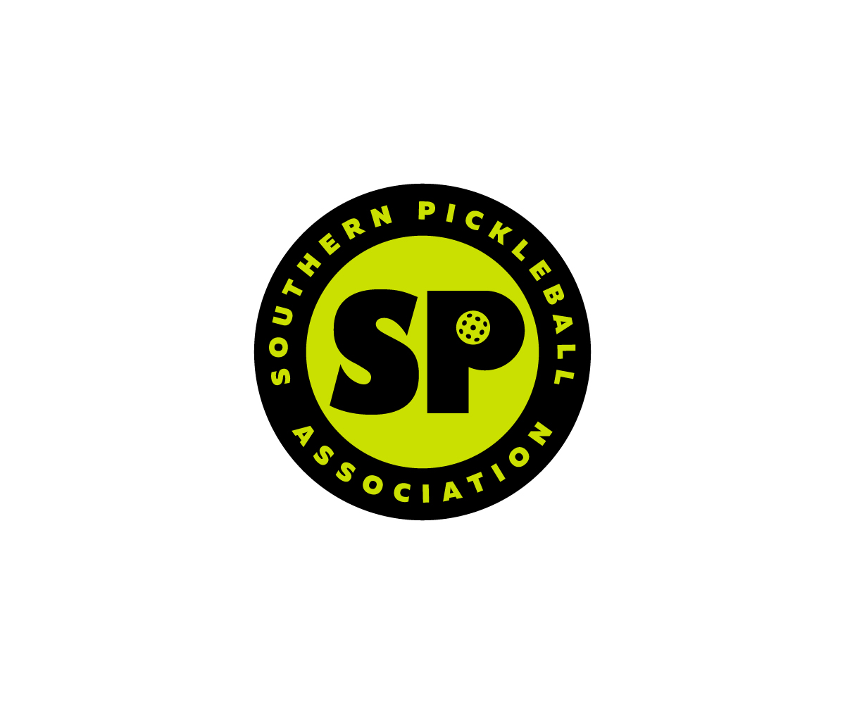 Diseño de Logo por guinnessdraught para Southern Pickleball Association | Diseño #35224304