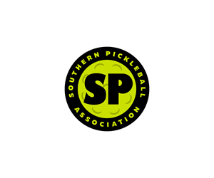 Logo-Design von guinnessdraught für Southern Pickleball Association | Design: #35224305