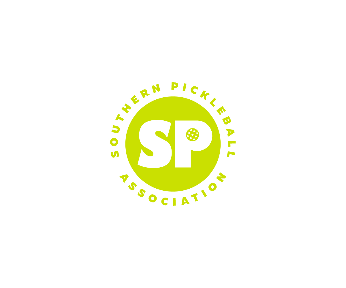 Diseño de Logo por guinnessdraught para Southern Pickleball Association | Diseño #35224306
