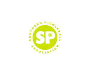 Logo-Design von guinnessdraught für Southern Pickleball Association | Design: #35224306