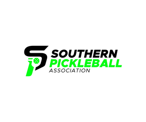 Logo-Design von Wa-tinku.Designs für Southern Pickleball Association | Design: #35265987
