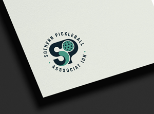 Logo-Design von PixelCraft Designs für Southern Pickleball Association | Design: #35237902