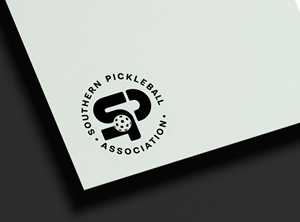Logo-Design von PixelCraft Designs für Southern Pickleball Association | Design: #35237905