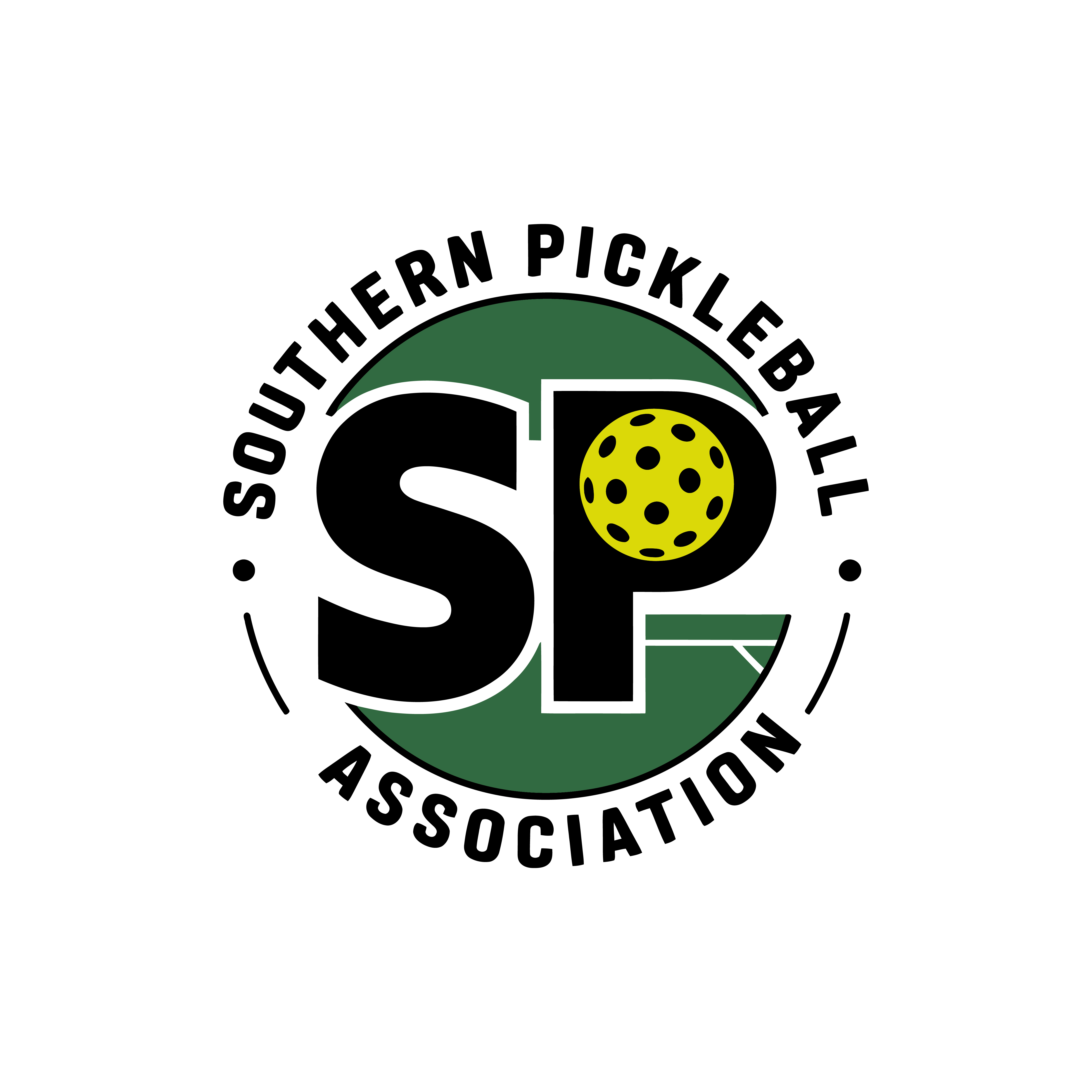 Logo Design by logohillbd for Southern Pickleball Association | Design #35261991