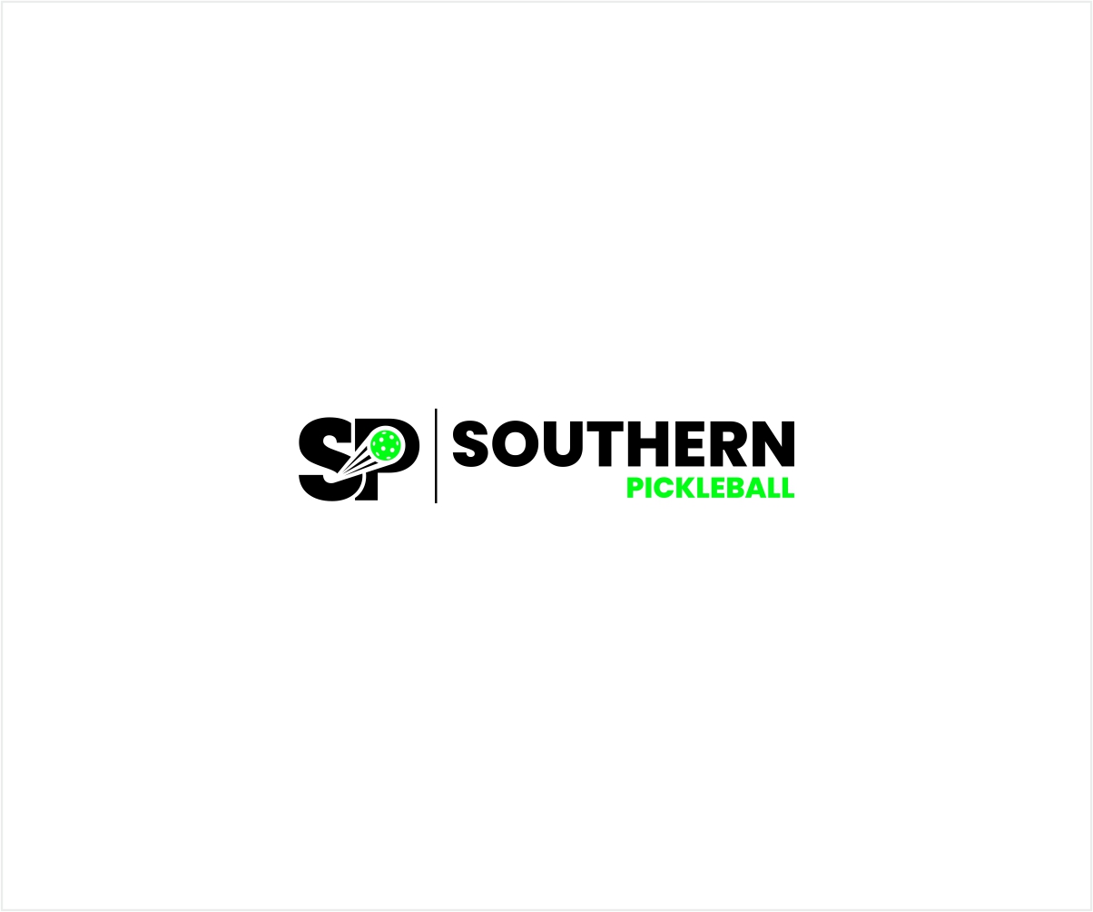 Design de Logo par Logocraft pour Southern Pickleball Association | Design #35224526